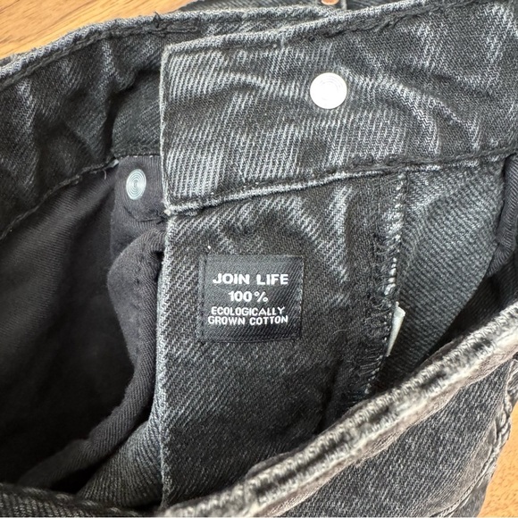 Zara Mom Fit Jeans size 2 Mex 24 - Picture 9 of 16